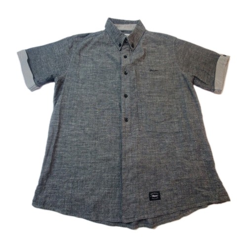 Orisue button shirt men s - orisue,