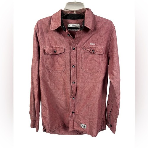 Orisue men red heather - orisue,