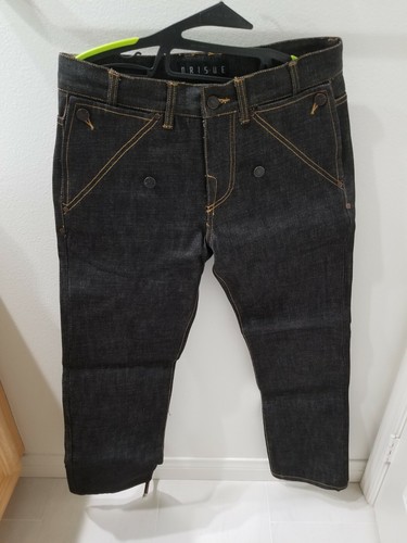 New orisue raw denim - orisue,